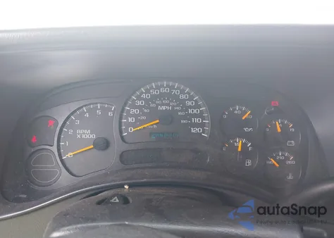 2004 Chevrolet Silverado 1500 Ls from USA, damaged, VIN 2GCEC19T141113207